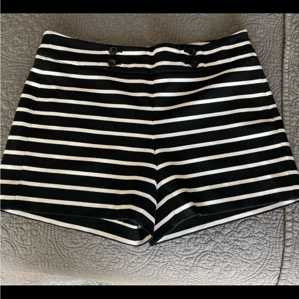 WHBM shorts